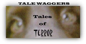 Title: Tale Waggers - Tales of Terror